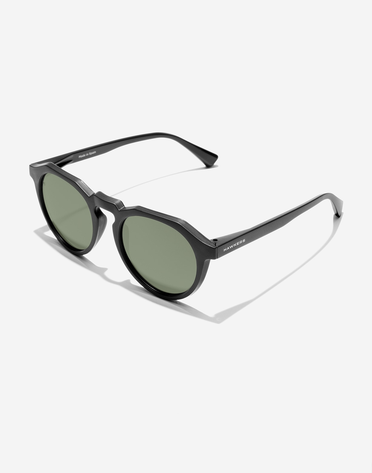 Hawkers WARWICK RAW - POLARIZED BLACK ALLIGATOR Los más vendidos