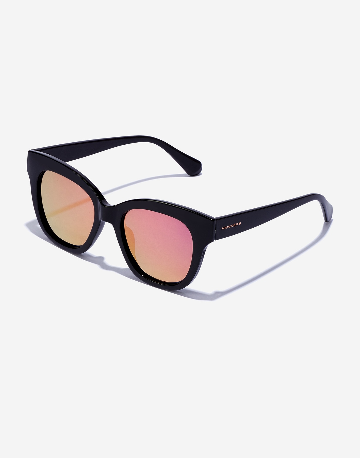 Hawkers AUDREY NEUVE - POLARIZED BLACK PINK Ventas relámpago