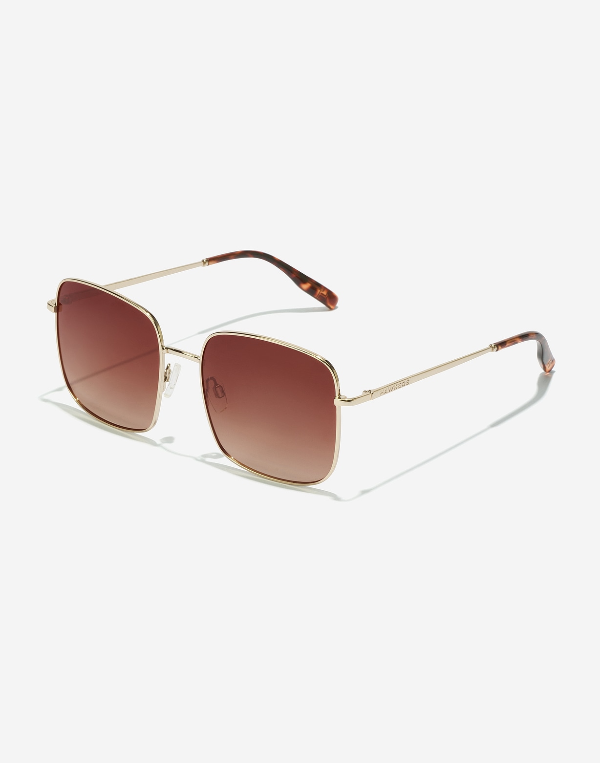 Hawkers ROYAL FLUSH - POLARIZED GOLD BROWN Mejor oferta