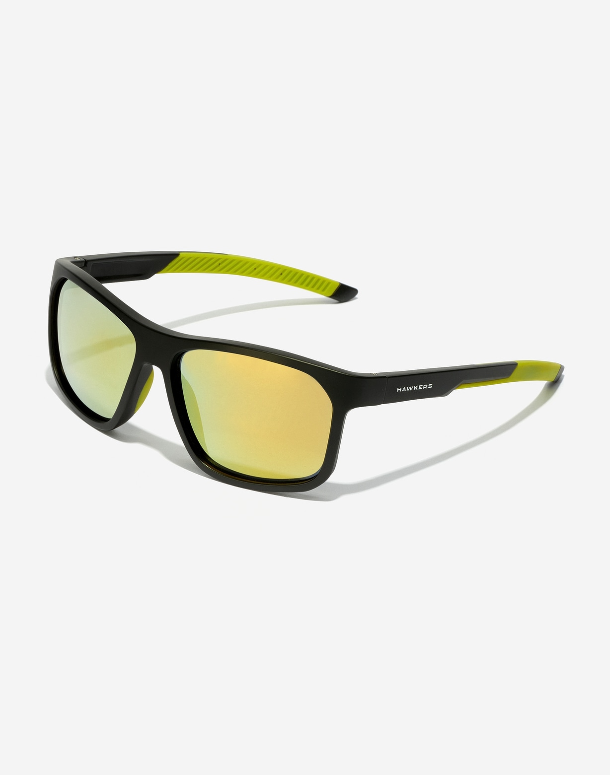 Hawkers COMANECI - POLARIZED BLACK MIRROR ACID ÚLTIMAS EDICIONES