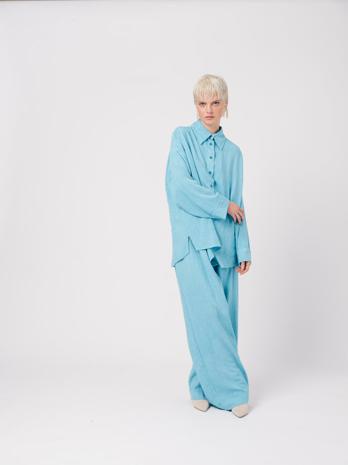 Ifeelnut Orion Shirt Rayon – Ifeelnut Limitado a 3 días