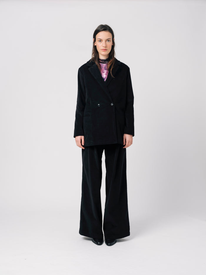 Ifeelnut Leia Blazer Cotton – Ifeelnut Precios de Black Friday