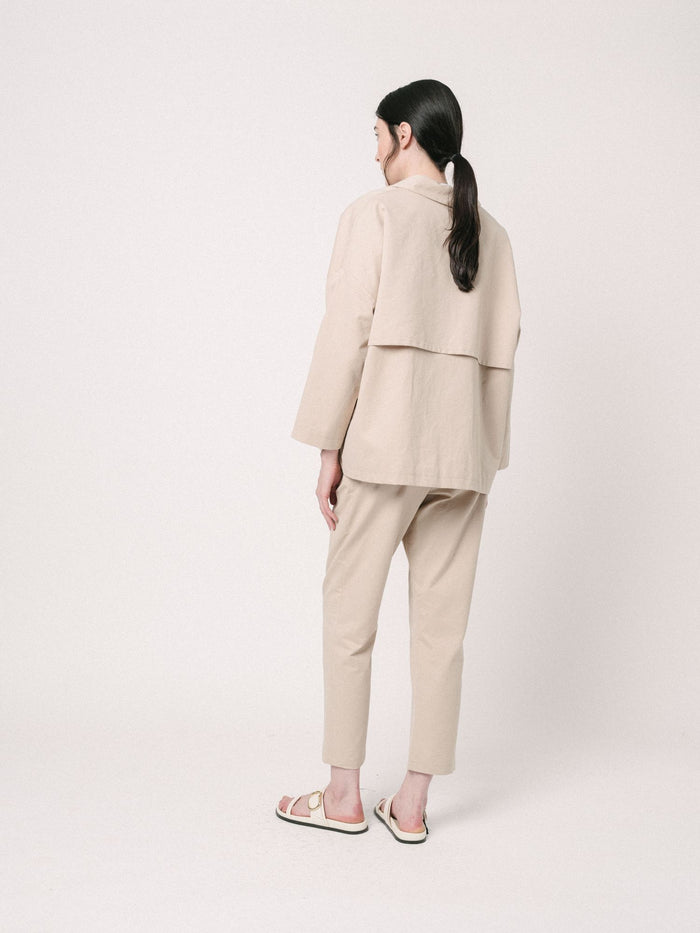 Ifeelnut Eloise Raincoat – Ifeelnut Oferta exclusiva