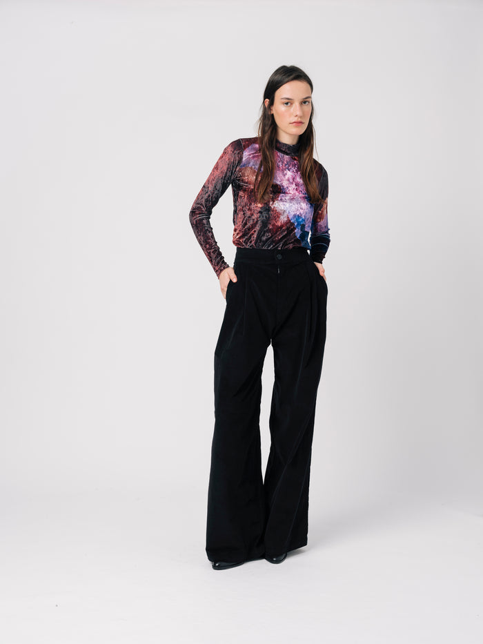 Ifeelnut Europa Trousers Cotton – Ifeelnut Envío gratis