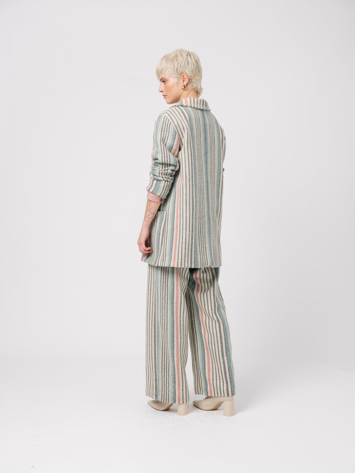 Ifeelnut Leia Trousers Wool – Ifeelnut Envío gratis