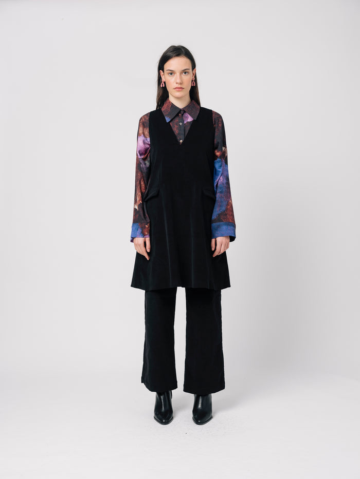 Ifeelnut Sol Dress – Ifeelnut