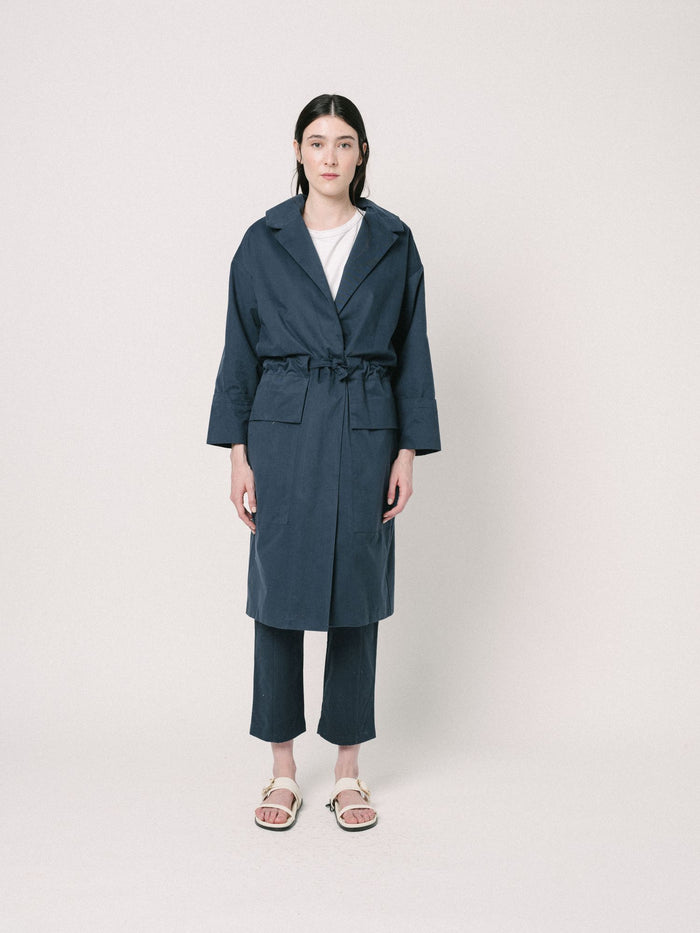 Ifeelnut Sagu Raincoat – Ifeelnut
