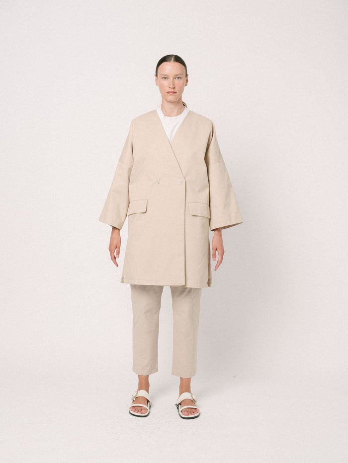 Ifeelnut Lati Raincoat – Ifeelnut Oferta especial de fábrica