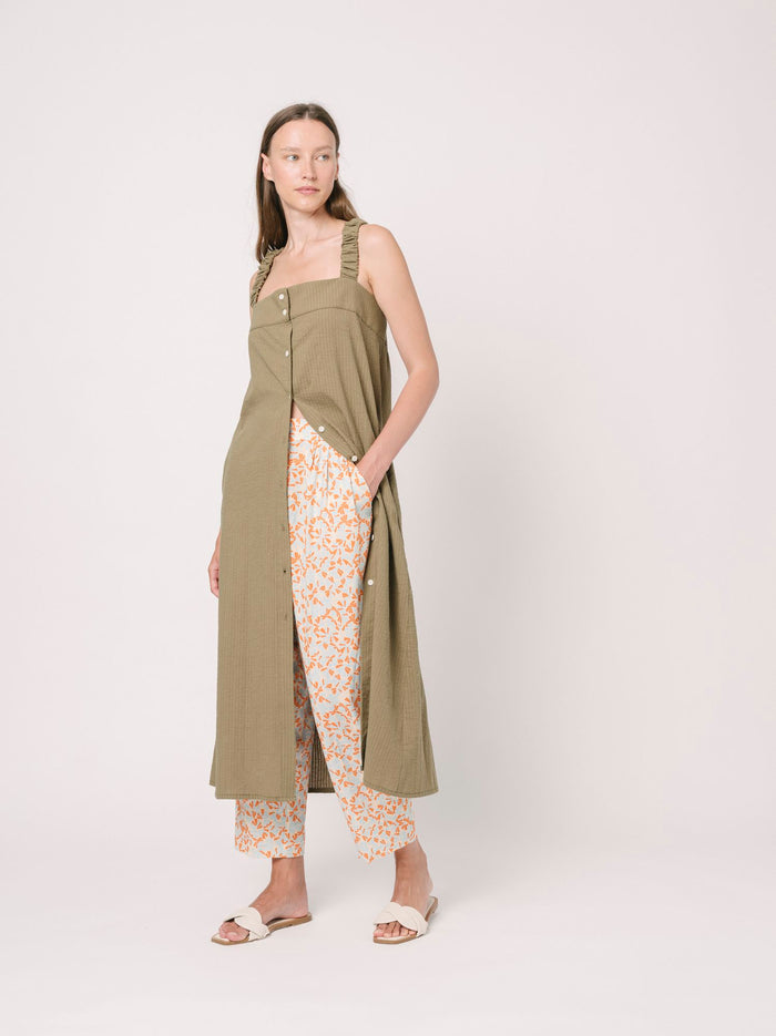 Ifeelnut Thalia Dress Co – Ifeelnut Superdescuento