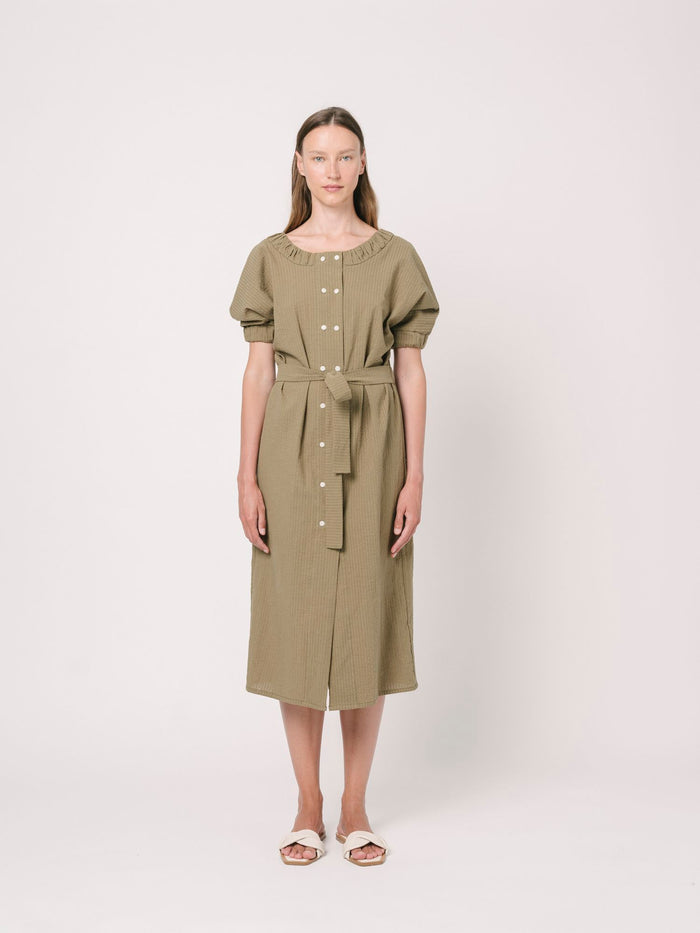 Ifeelnut Pistia Dress Co – Ifeelnut Liquidación