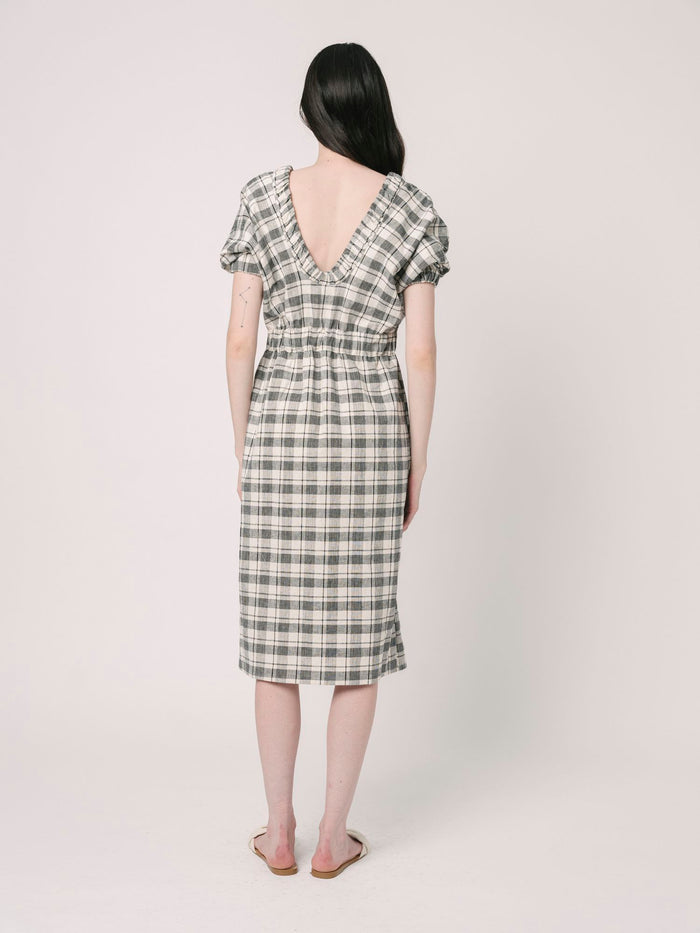 Ifeelnut Pistia Dress Ch – Ifeelnut Envío internacional gratuito