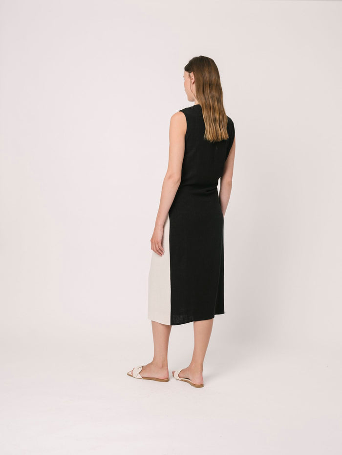 Ifeelnut Loto Dress – Ifeelnut Limitado a 3 días