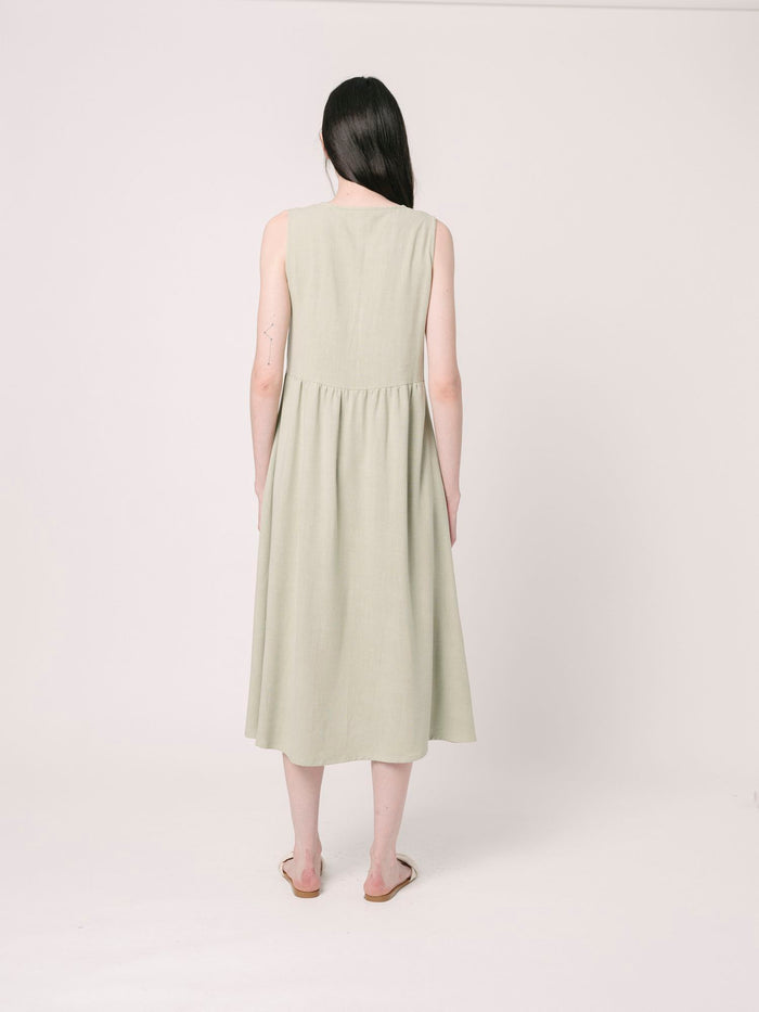 Ifeelnut Iris Dress – Ifeelnut Precios de Black Friday
