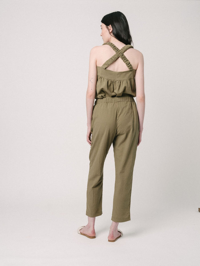 Ifeelnut Kochi Trousers – Ifeelnut En oferta