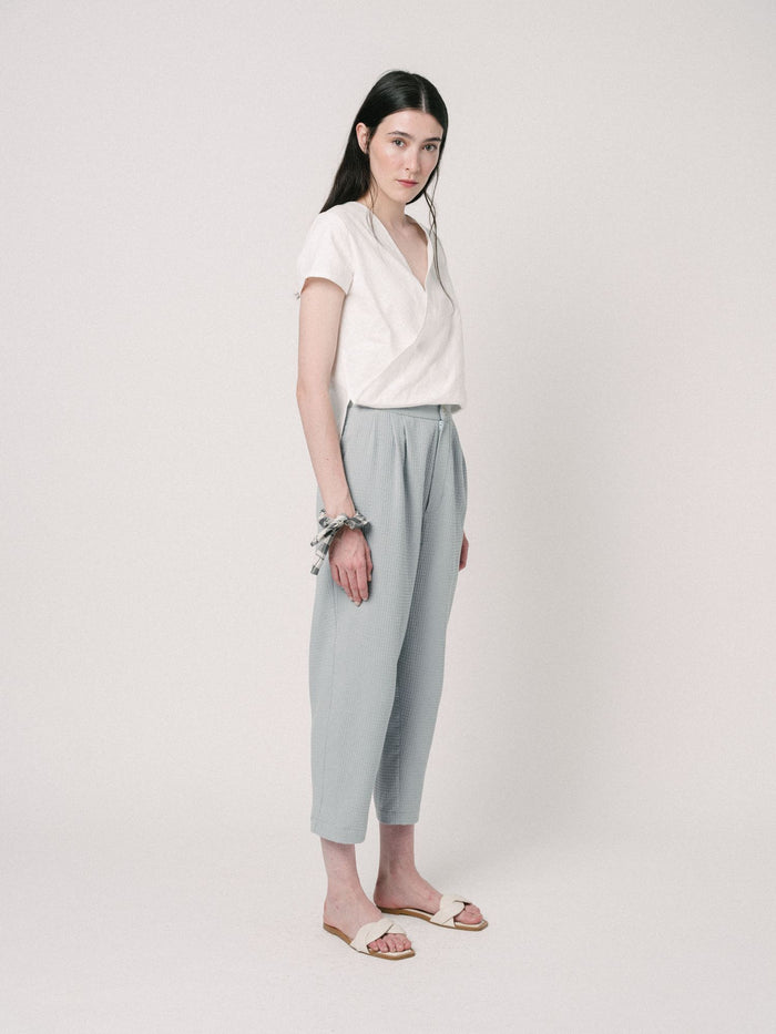 Ifeelnut Agra Trousers – Ifeelnut