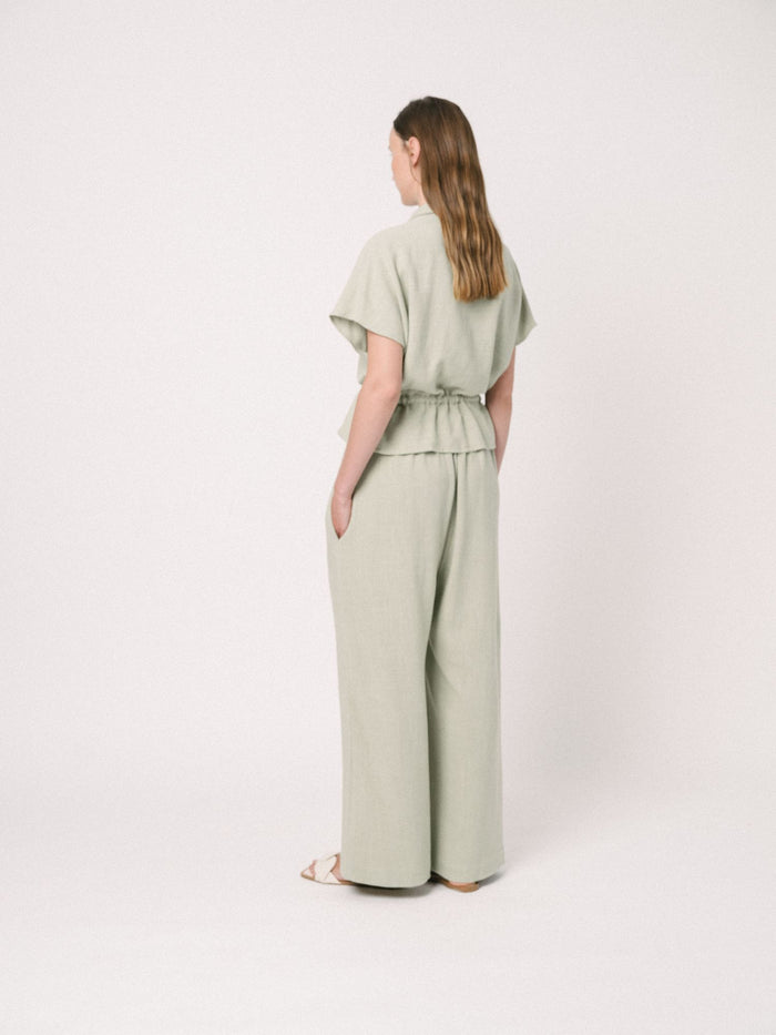 Ifeelnut Lamya Trousers – Ifeelnut Ofertas de temporada
