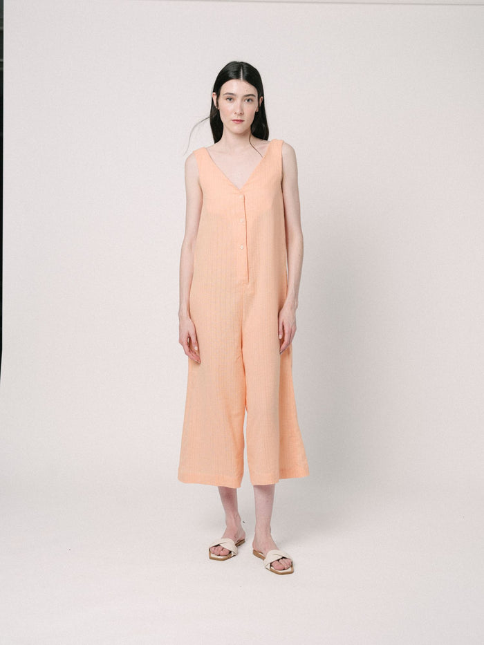 Ifeelnut Taka Overall Co – Ifeelnut Rebajas de fin de temporada