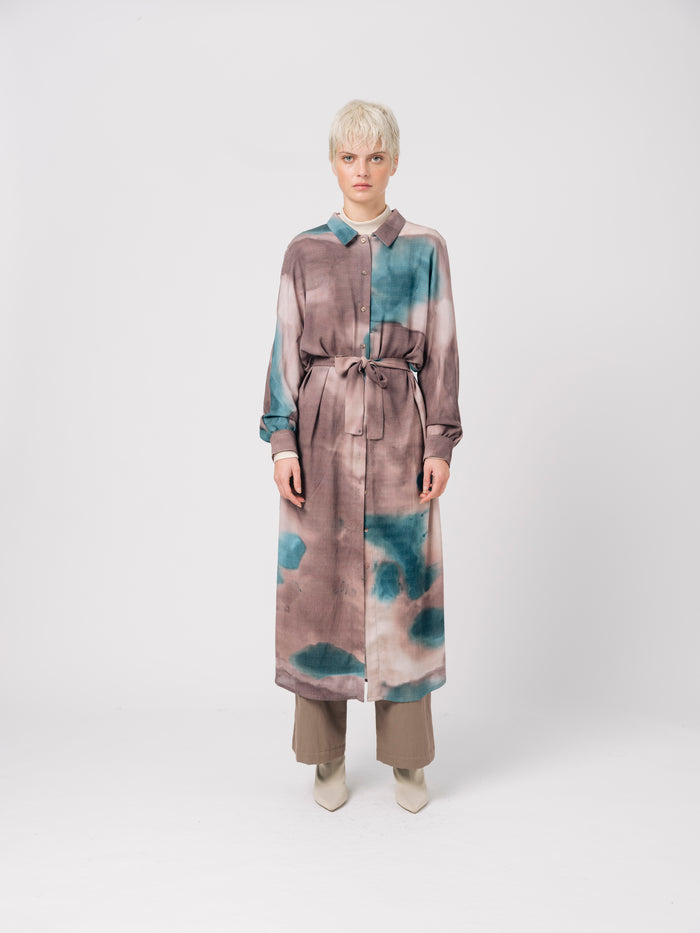 Ifeelnut Libra Dress Print – Ifeelnut 2025
