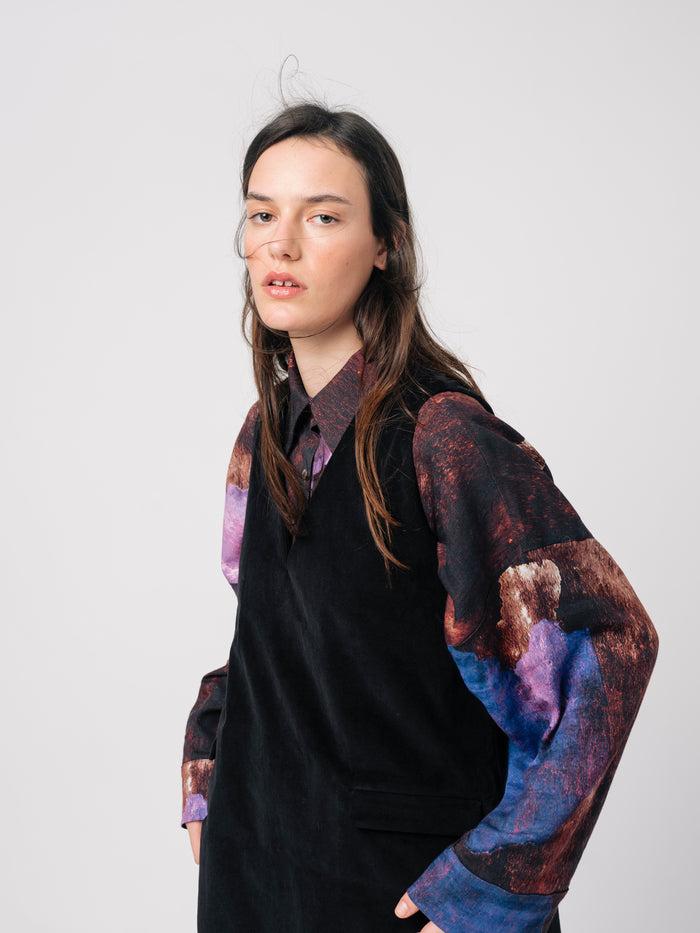 Ifeelnut Sol Dress – Ifeelnut En línea