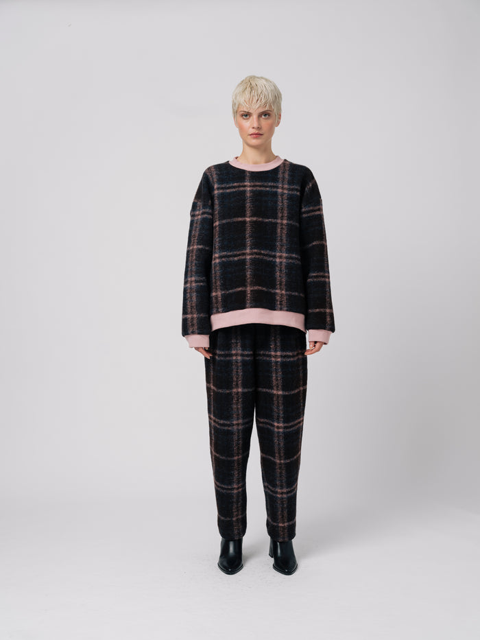 Ifeelnut Marin Pullover – Ifeelnut Tienda