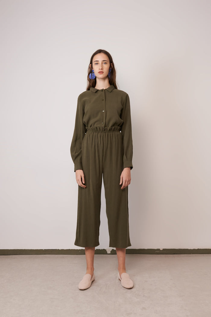 Ifeelnut Pantalón Alpes – Ifeelnut Rebajas online