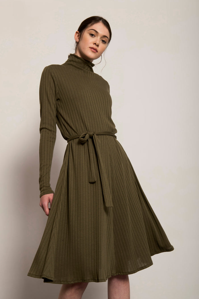 Ifeelnut Vestido Penacho – Ifeelnut ÚLTIMAS EDICIONES