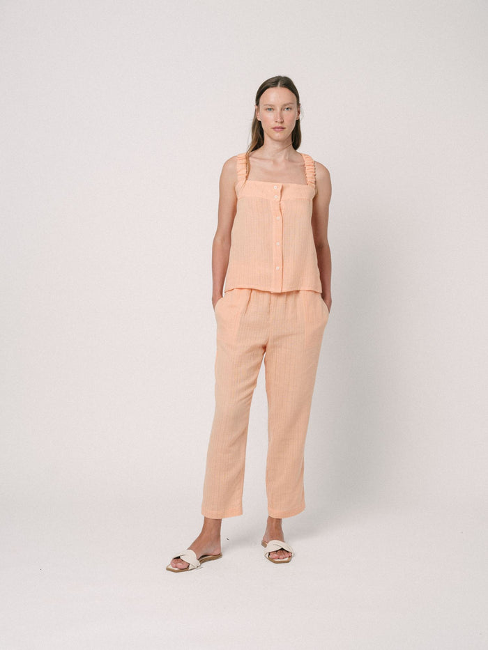 Ifeelnut Thalia Shirt Co – Ifeelnut Liquidación
