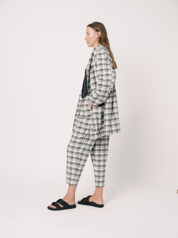 Ifeelnut Shara Blazer Ch – Ifeelnut Descuento por venta flash