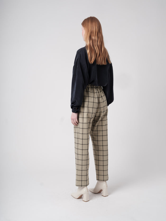 Ifeelnut Pantalón Pina Estampado – Ifeelnut Grandes ahorros