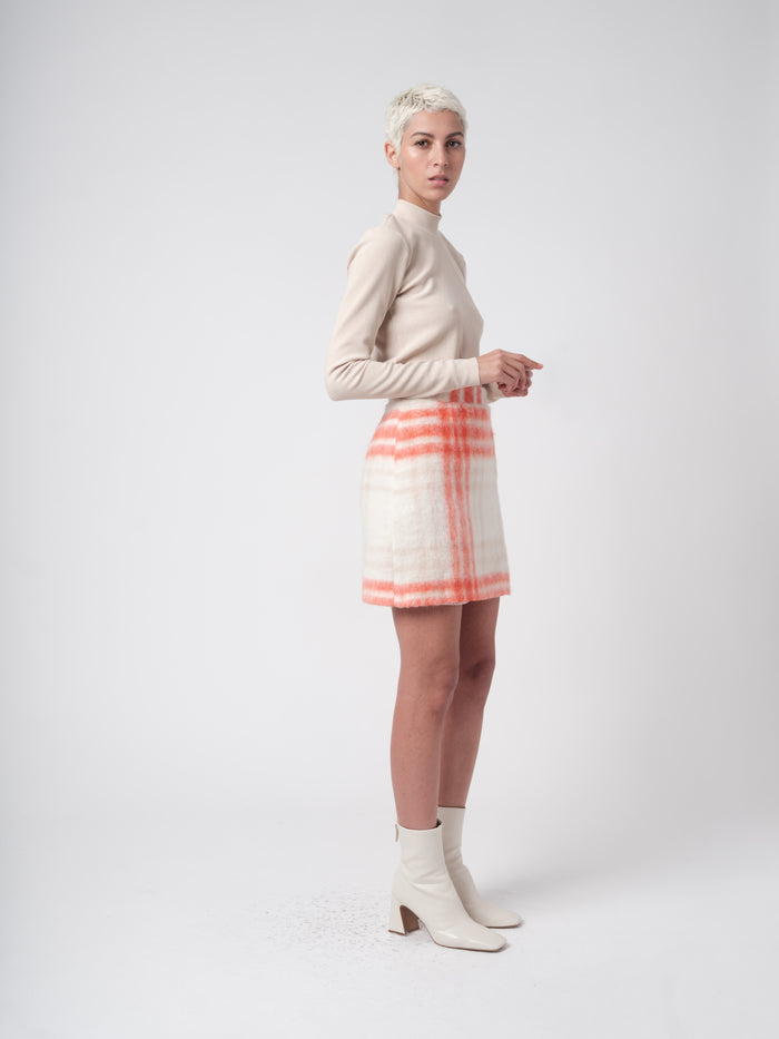 Ifeelnut Falda Marin – Ifeelnut 2025