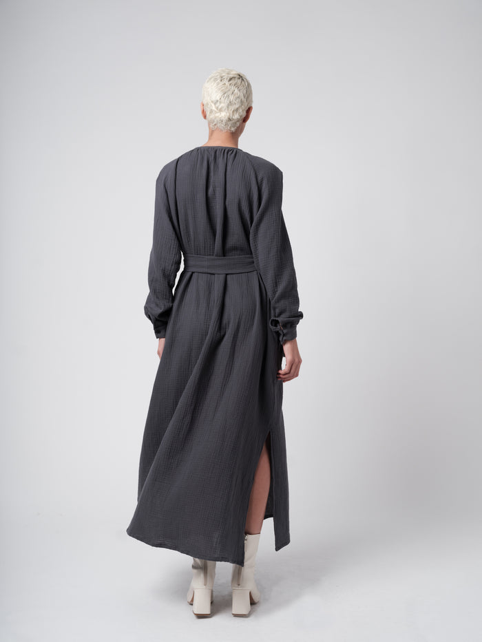 Ifeelnut Vestido Anne – Ifeelnut Outlet