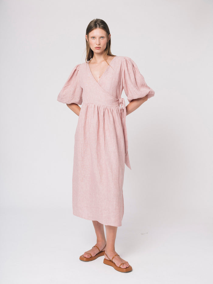 Ifeelnut Vestido Dalia – Ifeelnut Oferta especial