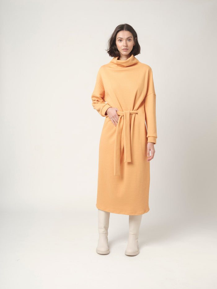 Ifeelnut Vestido Ruby – Ifeelnut Precio de fábrica