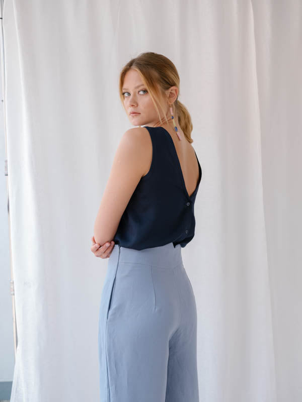 Ifeelnut Pantalón Kuna – Ifeelnut Tienda de fábrica