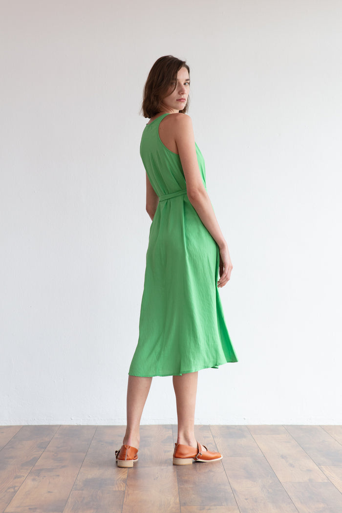 Ifeelnut Vestido Flow Corto – Ifeelnut Libre de impuestos