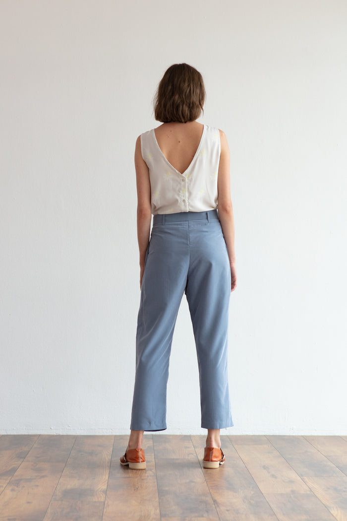 Ifeelnut Top Cucuta – Ifeelnut Última moda