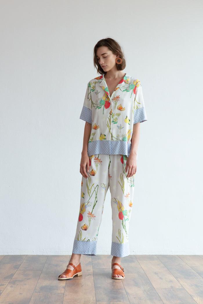 Ifeelnut Camisa Rosario – Ifeelnut Ofertas de temporada