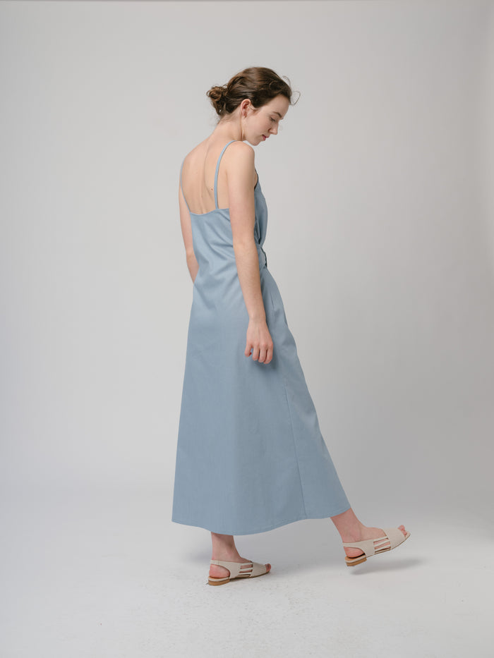 Ifeelnut Vestido Madelaine – Ifeelnut Ventas relámpago