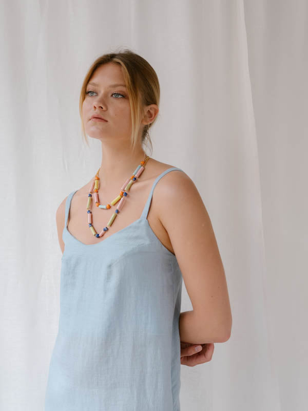 Ifeelnut Vestido Bora – Ifeelnut Rebajas online