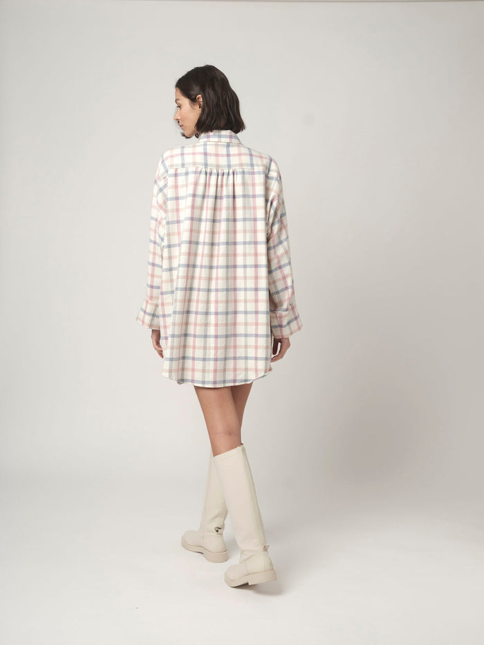 Ifeelnut Camisa Yoko – Ifeelnut Últimos 3 días