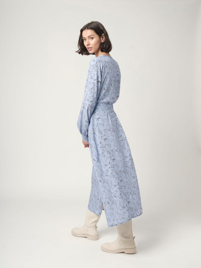 Ifeelnut Vestido Vera – Ifeelnut Último día