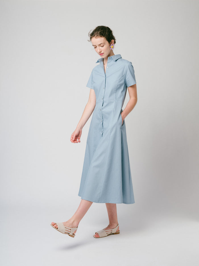 Ifeelnut Vestido Salum – Ifeelnut Limitado a 3 días