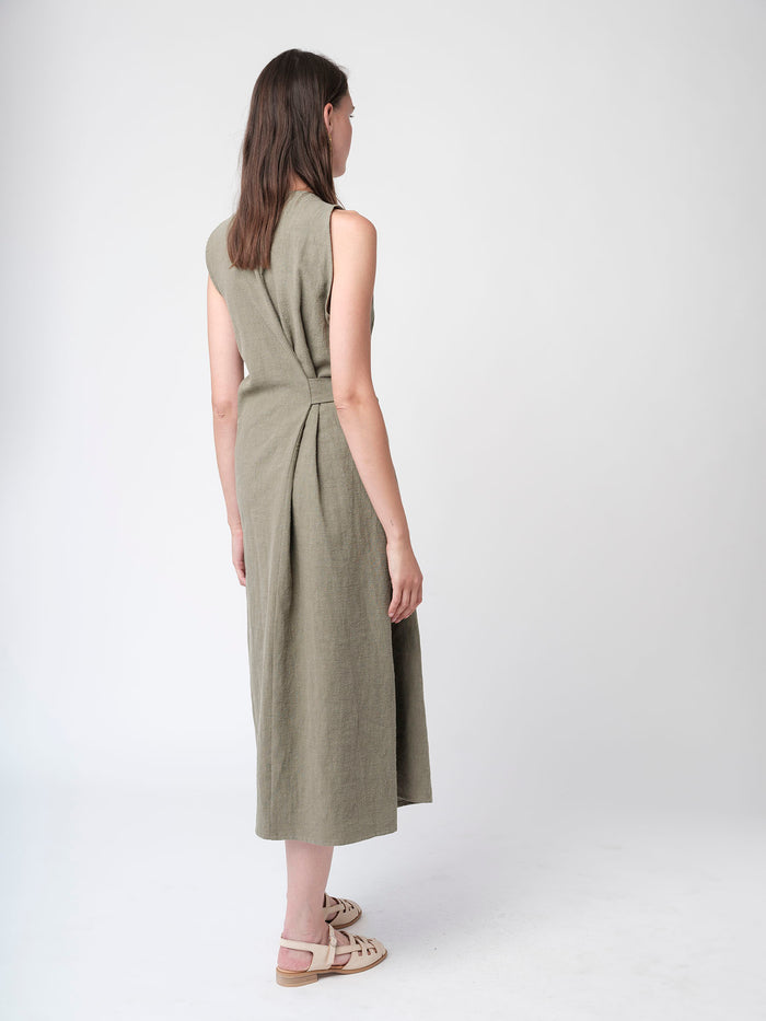 Ifeelnut Vestido Boret – Ifeelnut Devoluciones gratuitas
