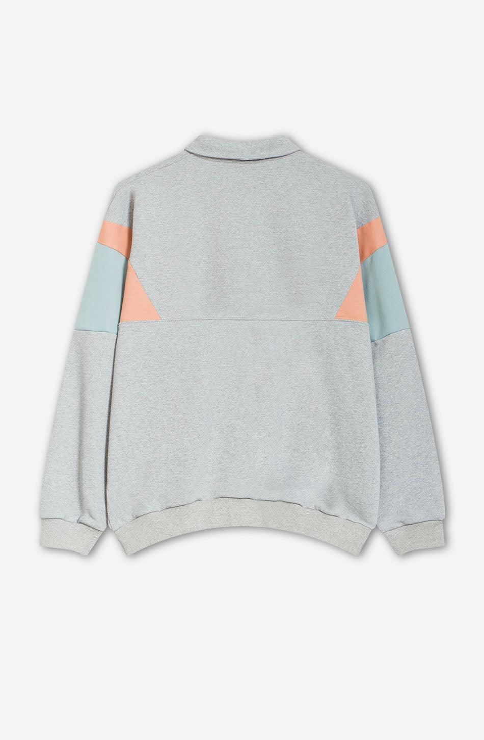 kaotiko Polo Harry Gray Tienda