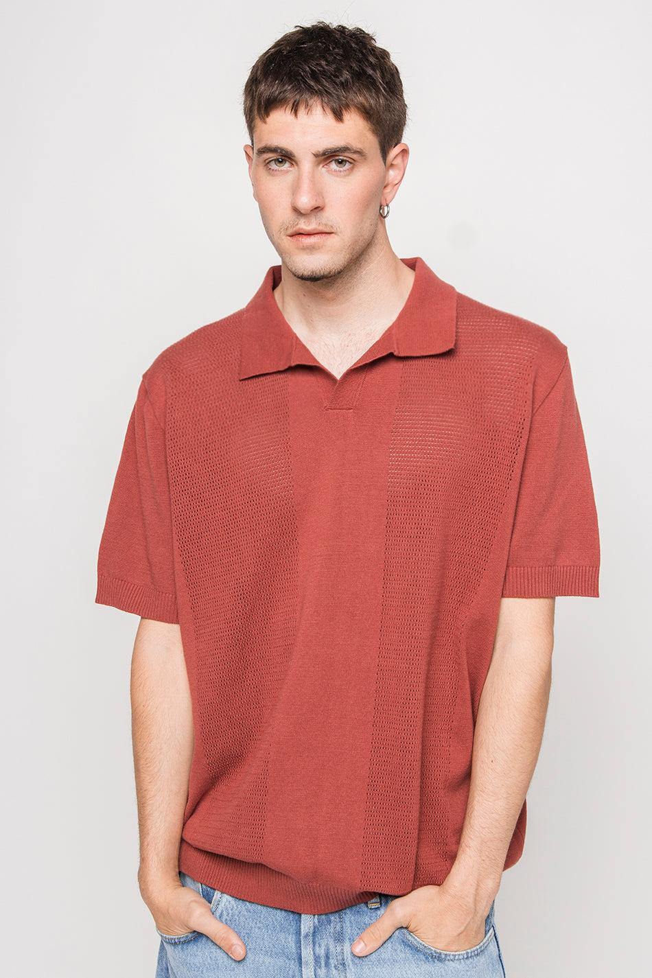 kaotiko Polo Kalo Garnet Precio de fábrica