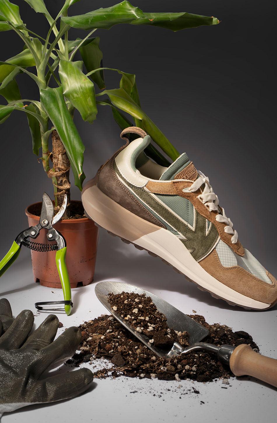 kaotiko Zapatillas Kaotiko Vancouver Wood