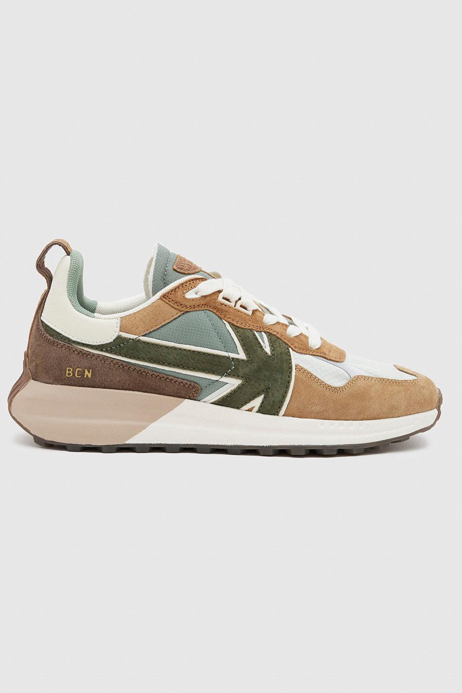 kaotiko Zapatillas Kaotiko Vancouver Wood Grandes descuentos