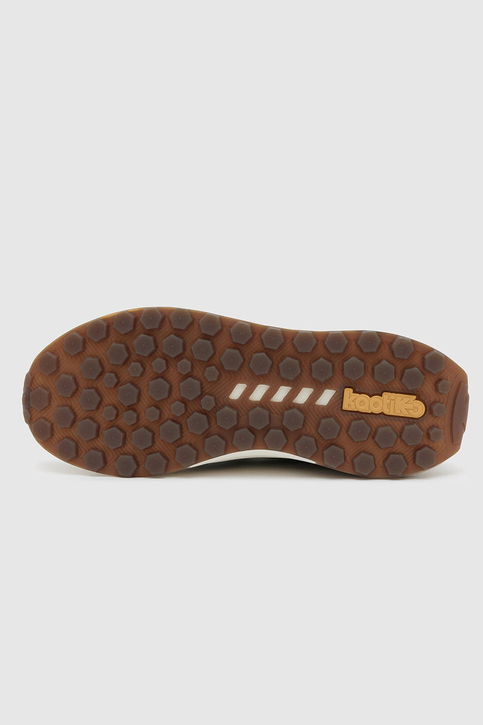 kaotiko Zapatillas Kaotiko Vancouver Wood Grandes descuentos