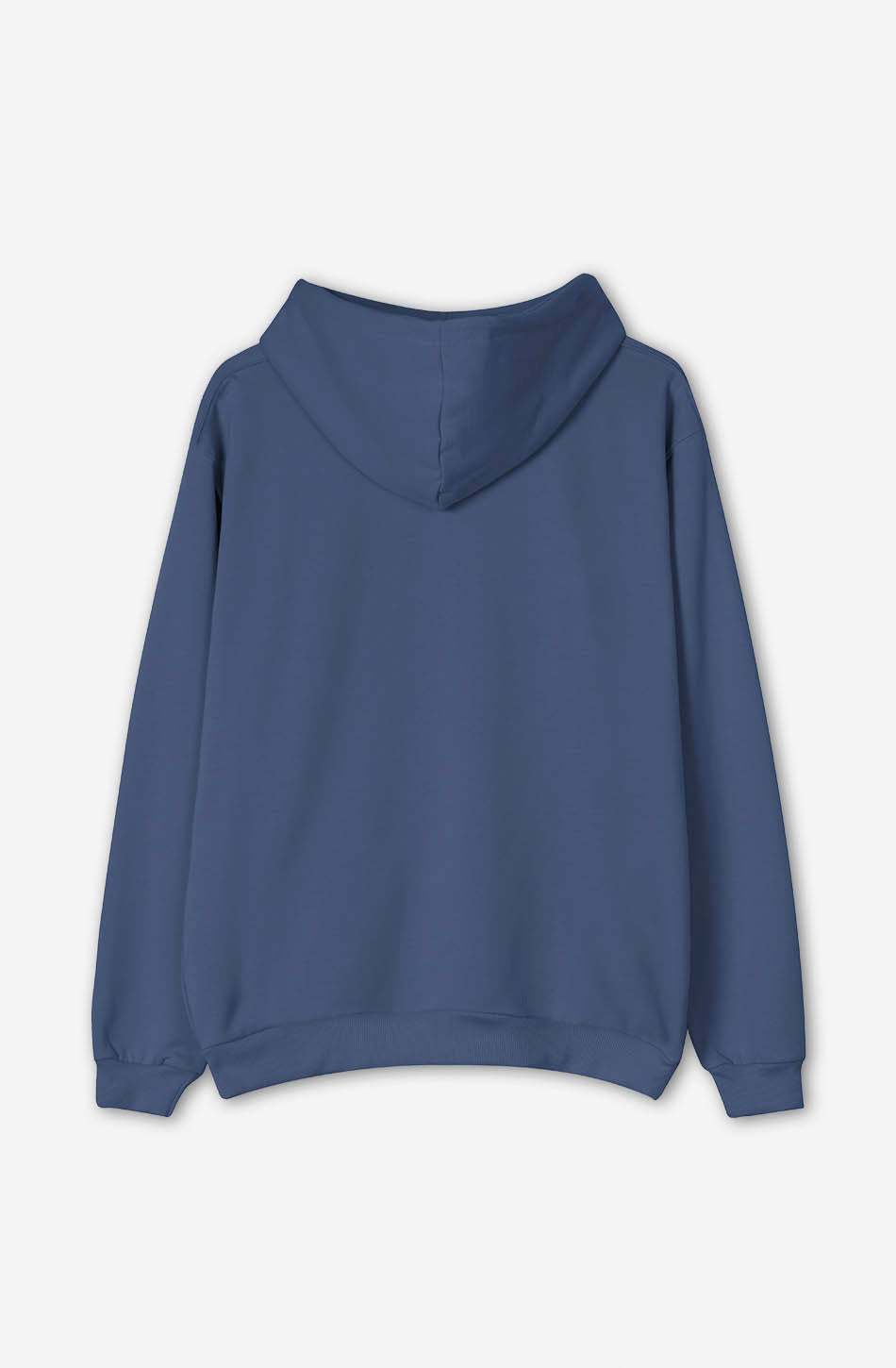 kaotiko Sudadera Ebert Navy Tienda de fábrica