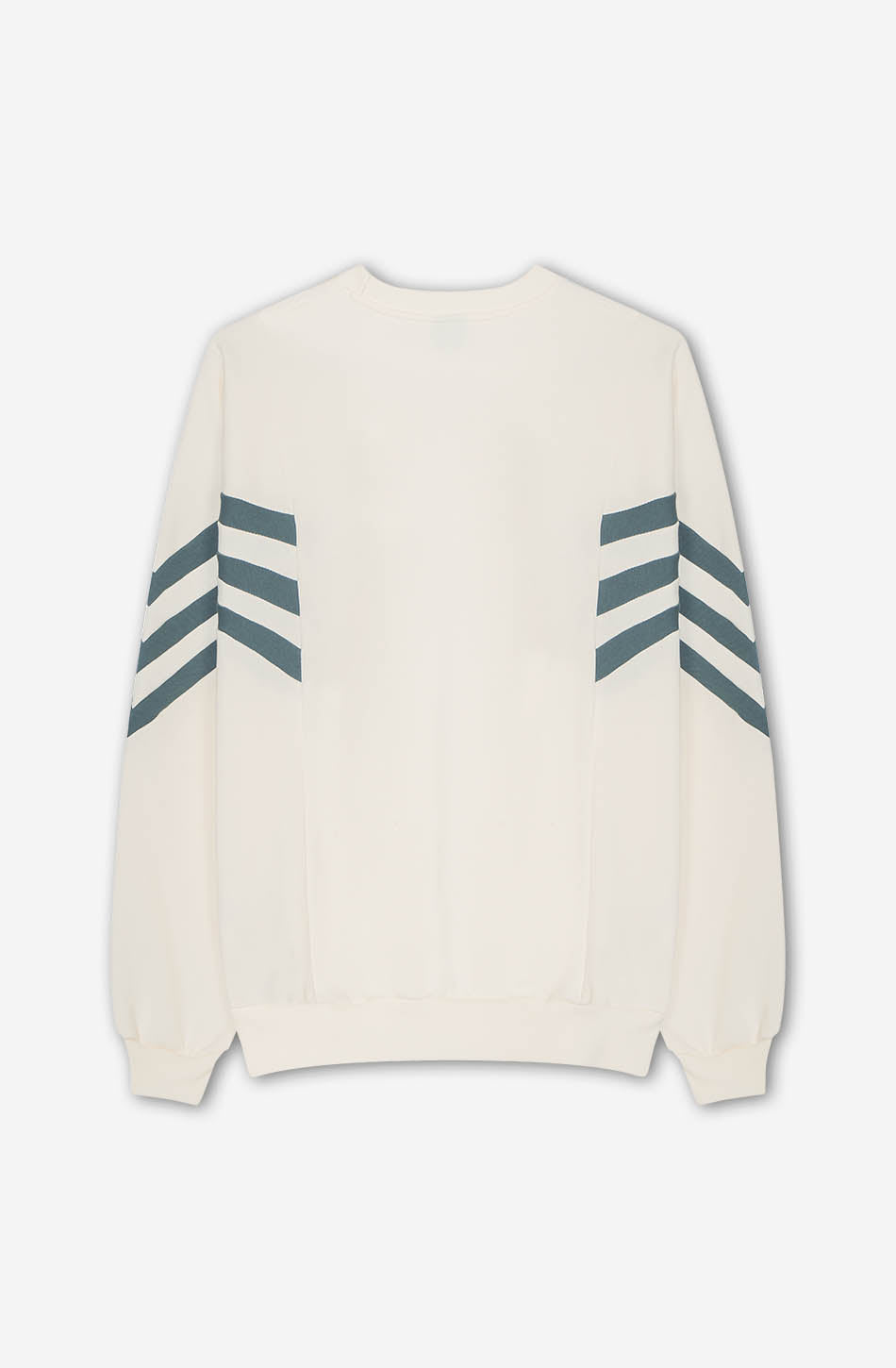 kaotiko Sudadera Chad Ivory / Board Libre de impuestos